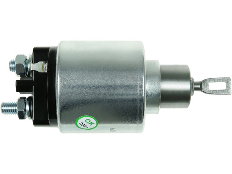 Solenoid, electromotor AS-PL SS0246P