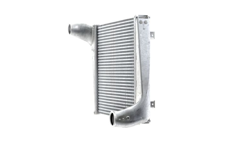 Product Image - Intercooler, inlaatluchtkoeler - CI274000P - MAHLE