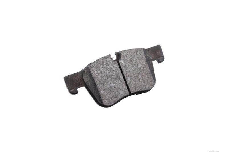 AUTOMEGA 250154210 Brake Pad Set, disc brake