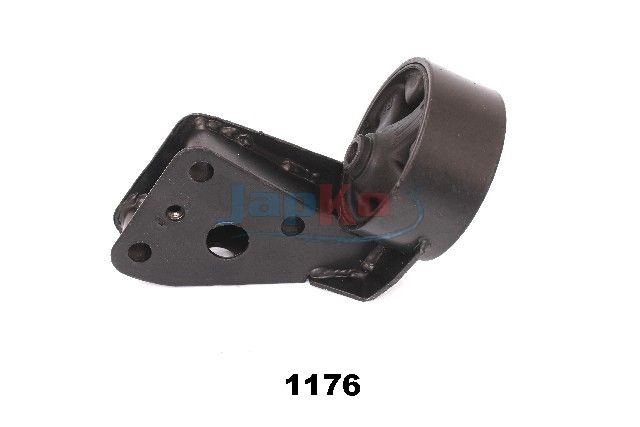 Paigutus, Mootor, JAPKO...