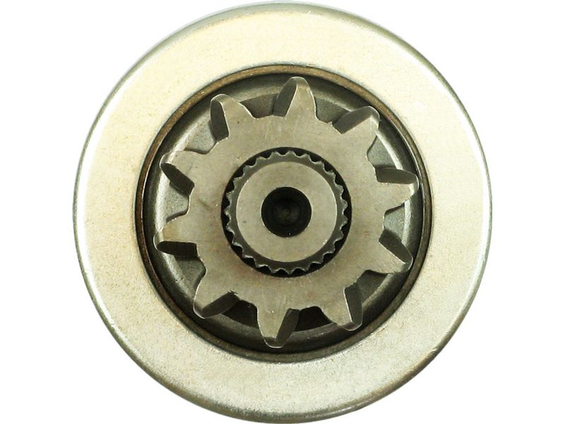 Vabajooks, starter, AS-PL SD1057
