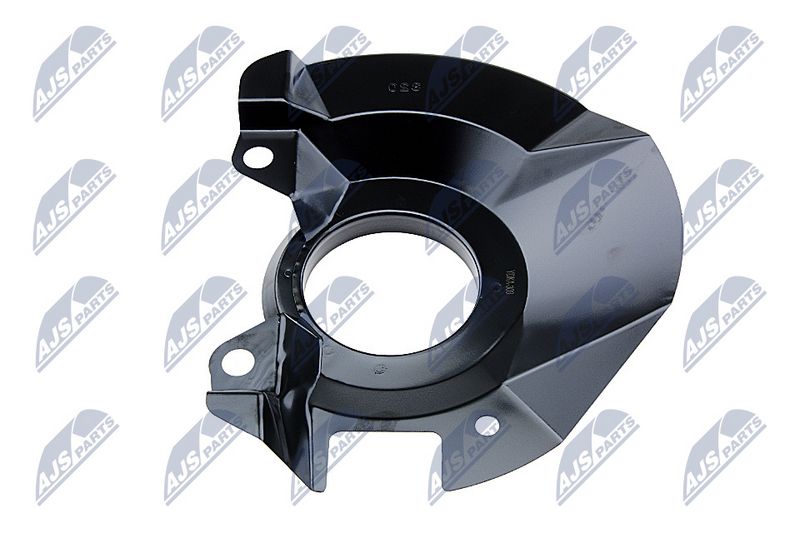 Plekk, piduriketas, NTY HTO-KA-303