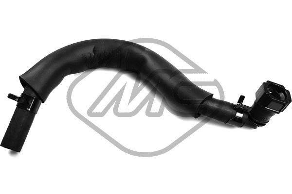 Metalcaucho 79435 - Fuel Hose