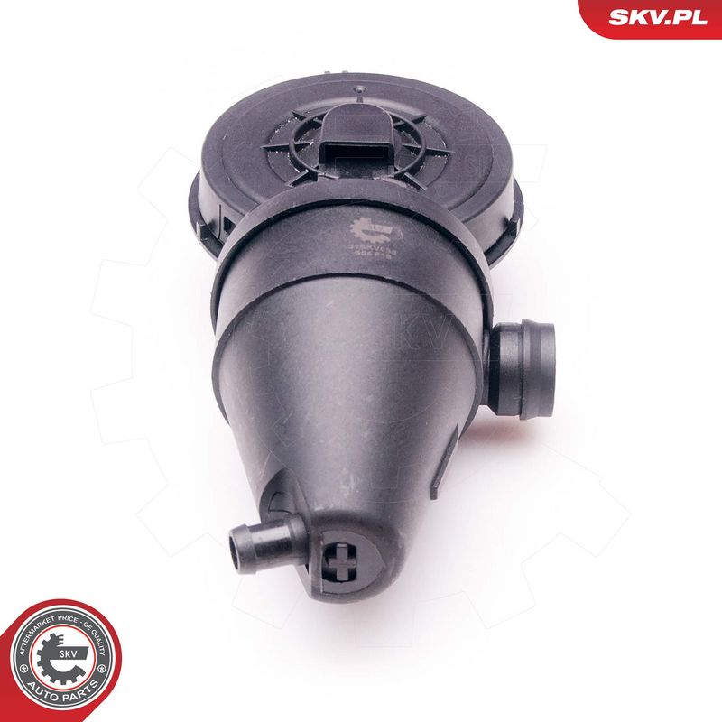 klapp, karterituulutus, ESEN SKV 31SKV038