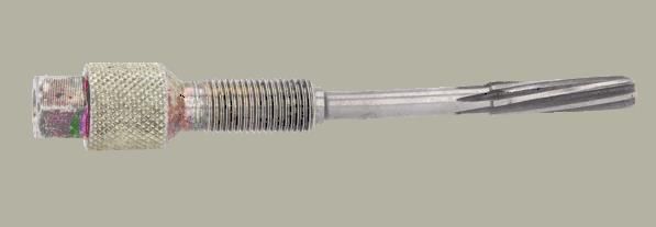 KS TOOLS 152.1098 Reamer, glow plug