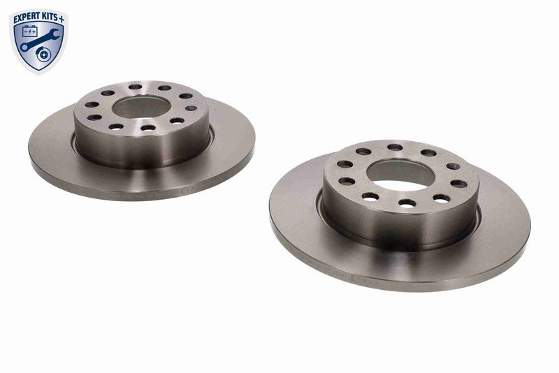 Pidurikomplekt, ketaspidur, VAICO V10-6624