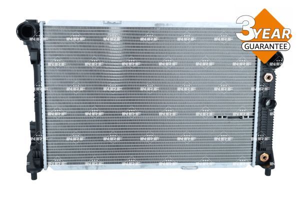 Radiator, racire motor NRF 53141