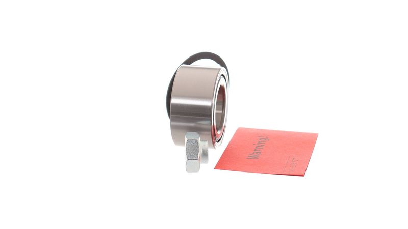 SKF VKBA 6643 Rato guolio komplektas
