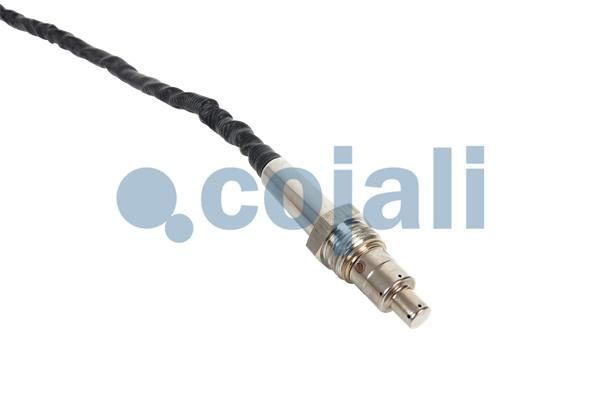 NOx-senzor, vstřikování močoviny 2269032