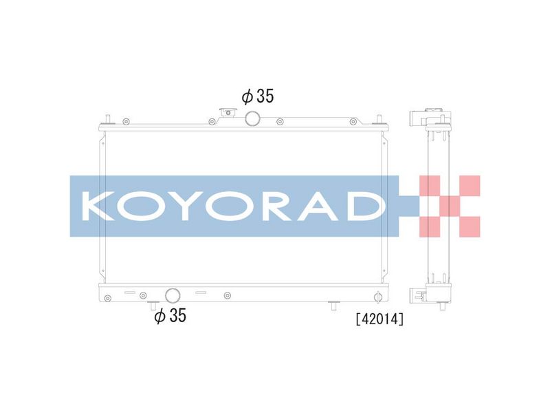 KL031610R