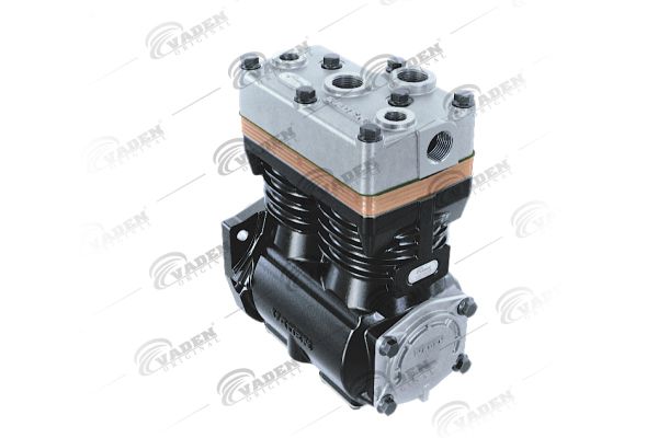 kompresor RVI 1700010002