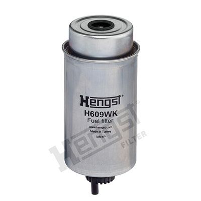 HENGST FILTER Üzemanyagszűrő H609WK