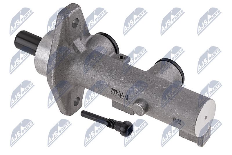 Peapiduri silinder, NTY HPH-HY-002