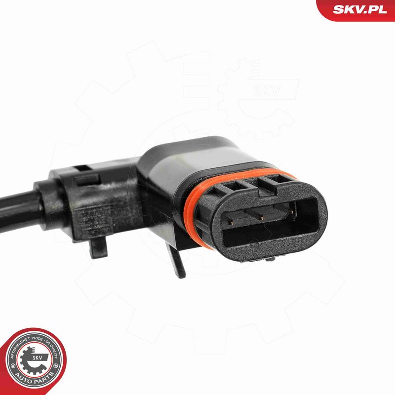 ESEN SKV 58SKV718 Pneumatinės pakabos statramstis