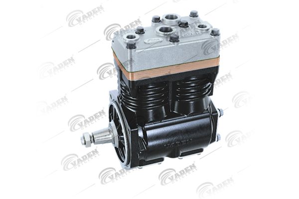 kompresor RVI 1700010002