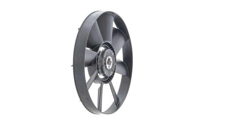 Product Image - Koelventilatorwiel - CFF519000P - MAHLE