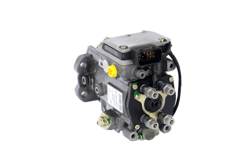 REMANTE 002-001-000180R Injection Pump