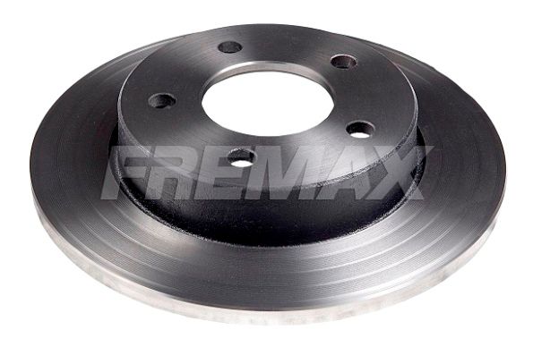 FREMAX BD-3275 Brake Disc