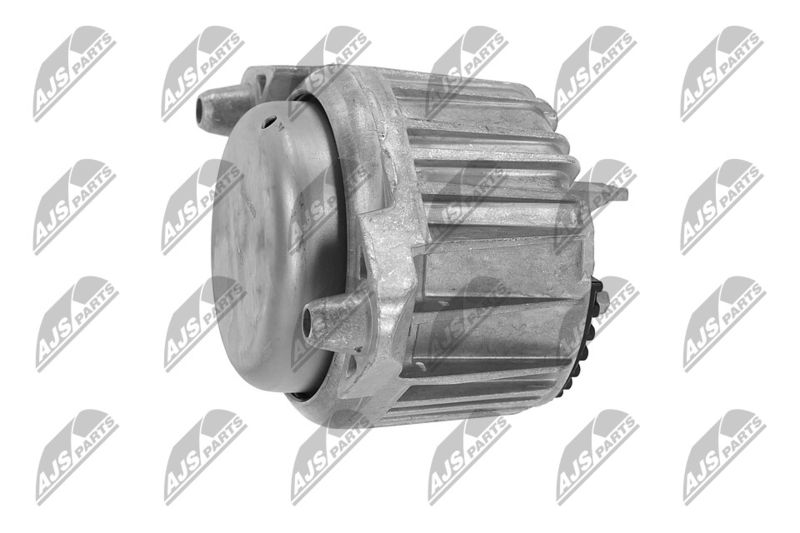 Paigutus, Mootor, NTY ZPS-ME-039