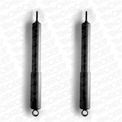 MONROE D4437 Shock Absorber