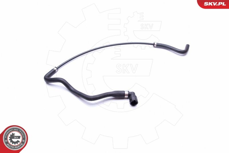 ESEN SKV 43SKV703 Radiator Hose