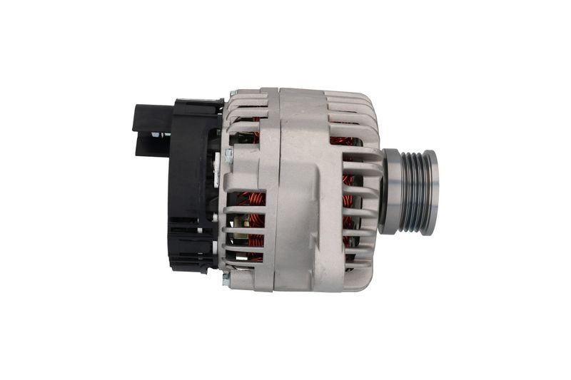 Generaator, HC-Cargo F 032 116 089