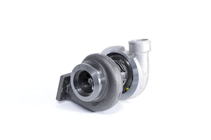 Compresor,sistem de supraalimentare T911223 BTS Turbo