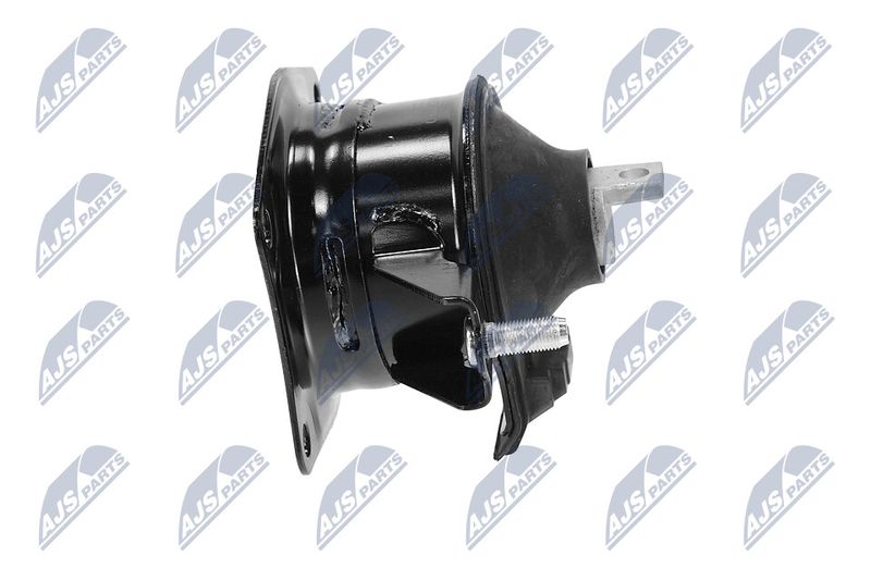 Paigutus, Mootor, NTY ZPS-HD-030