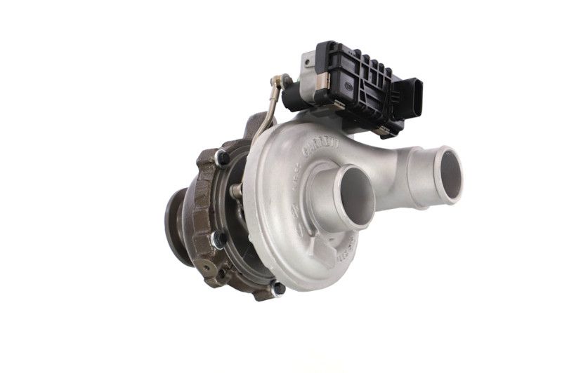 REMANTE 003-002-001423R Charger, charging (supercharged/turbocharged)