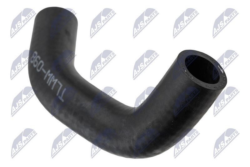Jahutusvoolik, NTY CPP-WW-098