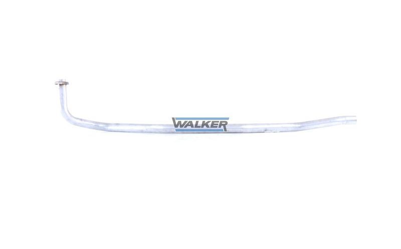 WALKER 07897 Išmetimo vamzdis