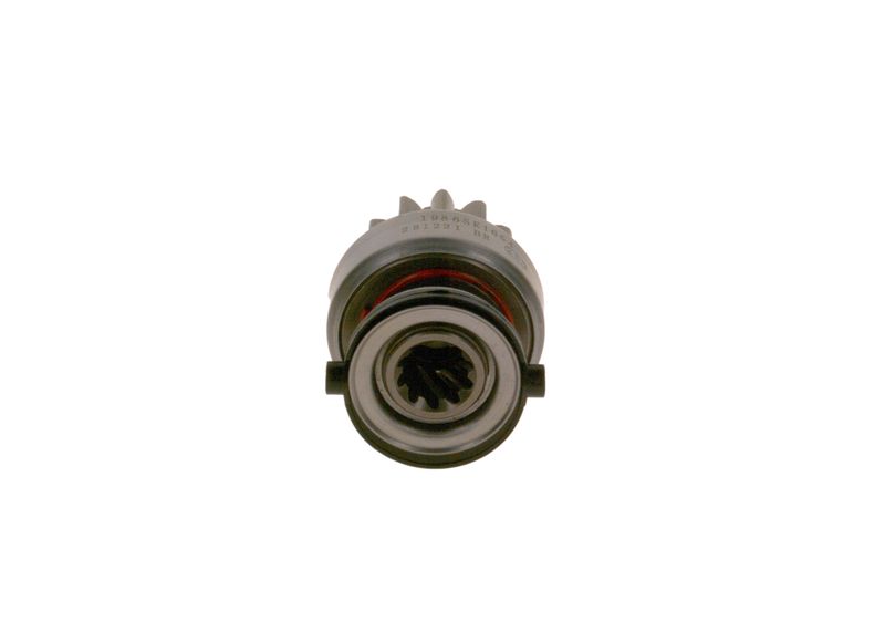 Vabajooks, starter, BOSCH 1 986 SE1 654