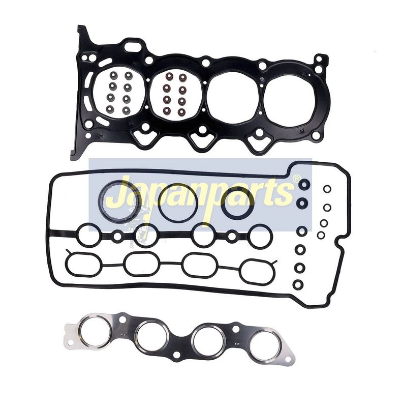 JAPANPARTS Tarpiklių komplektas, cilindro galva