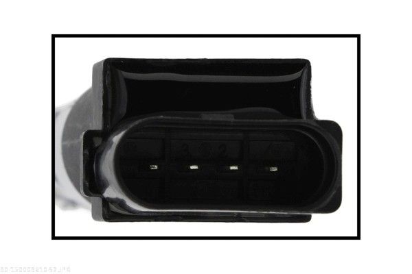 AUTOMEGA 150009610 Ignition Coil