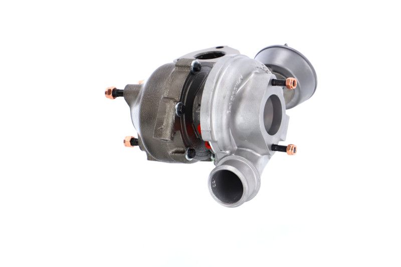 REMANTE 003-001-000323R Charger, charging (supercharged/turbocharged)