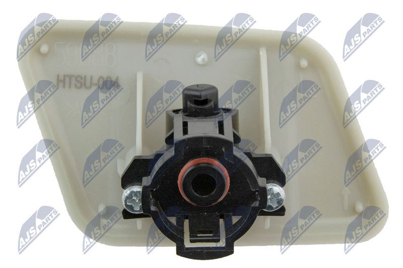 NTY EDS-SU-004 Washer Fluid Jet, headlight cleaning
