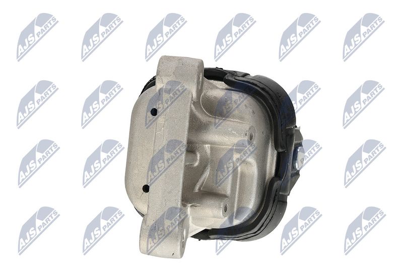 Paigutus, Mootor, NTY ZPS-CH-019