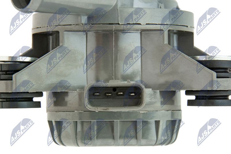 NTY CPZ-TY-004 Water Pump, engine cooling