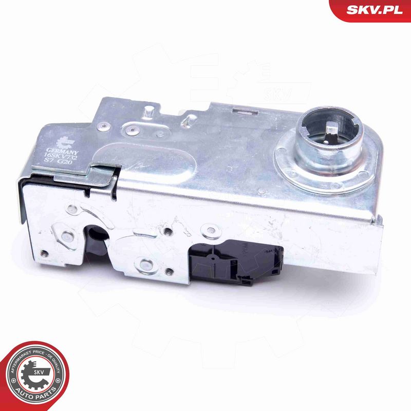 ESEN SKV 16SKV732 Door Lock