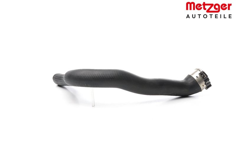 METZGER AUTOTEILE 2400558 Charge Air Hose