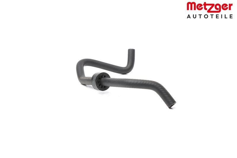 METZGER AUTOTEILE 2420956 Radiator Hose