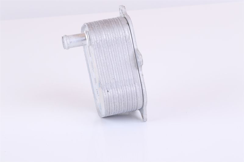 Õliradiaator, mootoriõli, NISSENS 90960