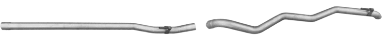 EDEX 13.423 - Exhaust Pipe