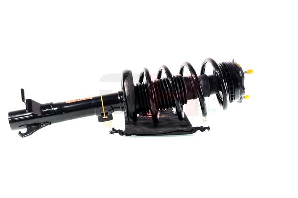 Vedruamort, GH GH-352532C02