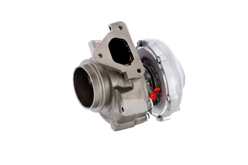 REMANTE 003-001-000137R Charger, charging (supercharged/turbocharged)