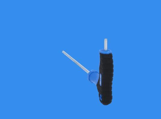 KS TOOLS BT041004 Angled Screwdriver
