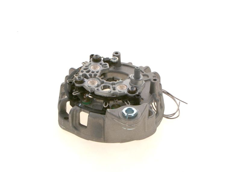 BOSCH F000BL9025 Repair Set, alternator rectifier