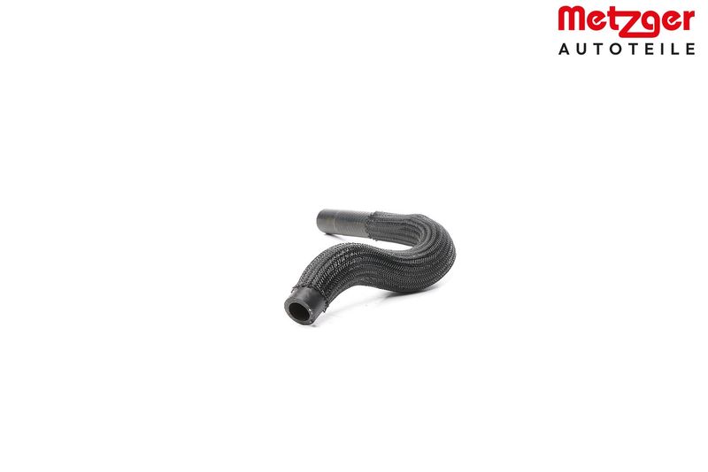 METZGER AUTOTEILE 2420410 Radiator Hose