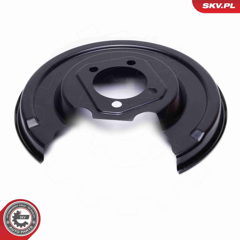 ESEN SKV 57SKV774 Splash Guard, brake disc