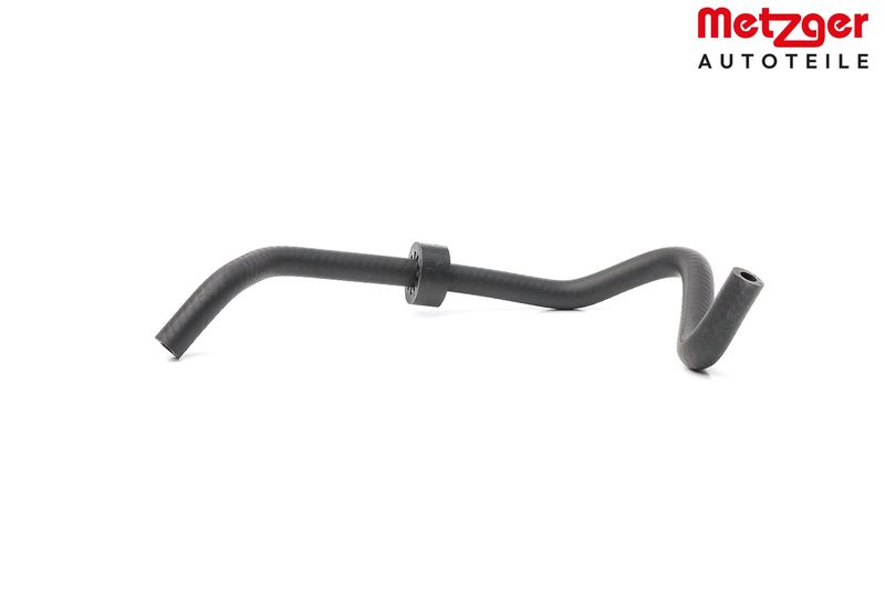 METZGER AUTOTEILE 2420956 Radiator Hose